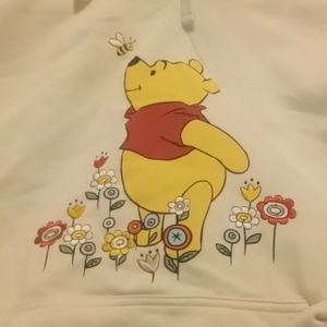 Xl kids hoodie